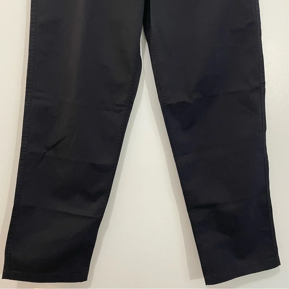 J. Crew crew late